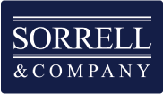 sorrell and co logo